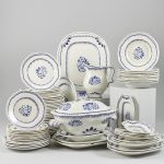 1088 4267 DINNERWARE